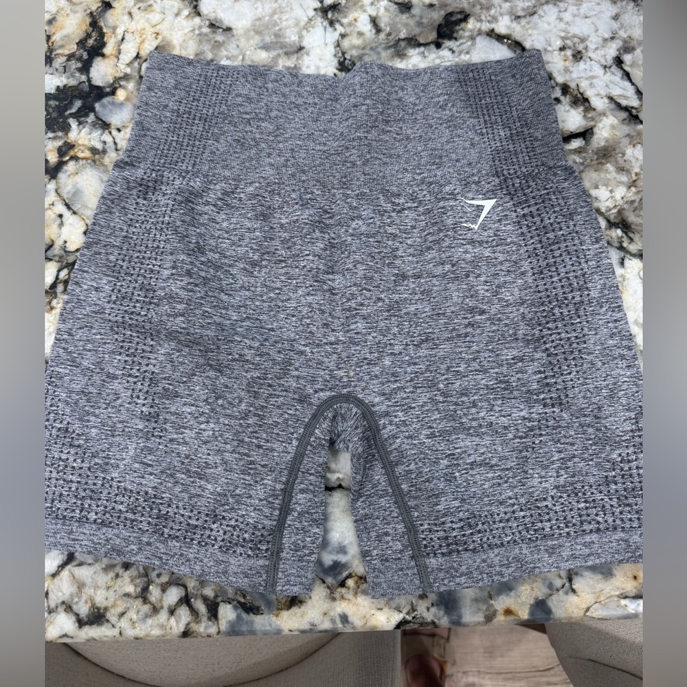 Gymshark seamless shorts